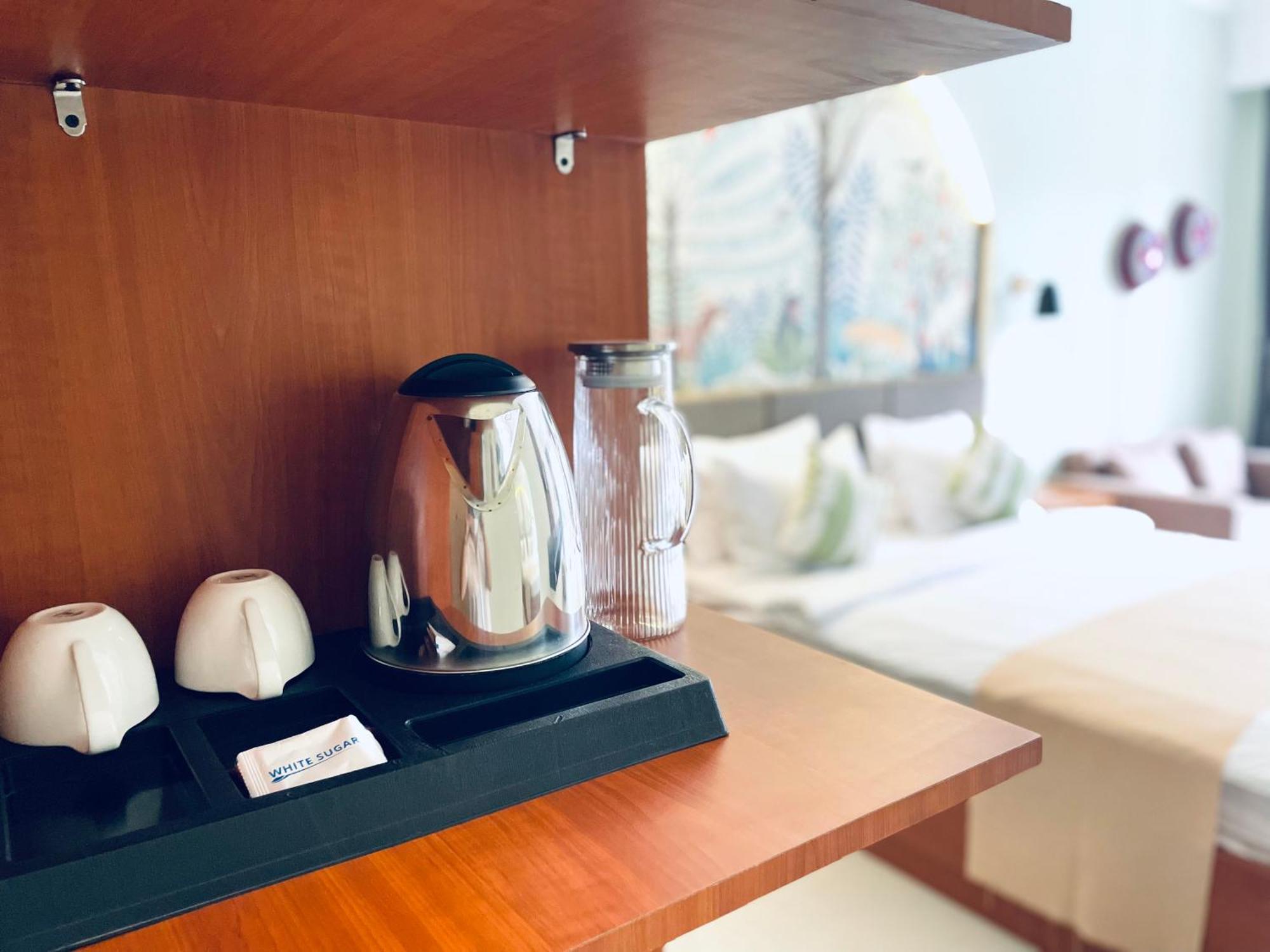 Guest house Rumah Baris
