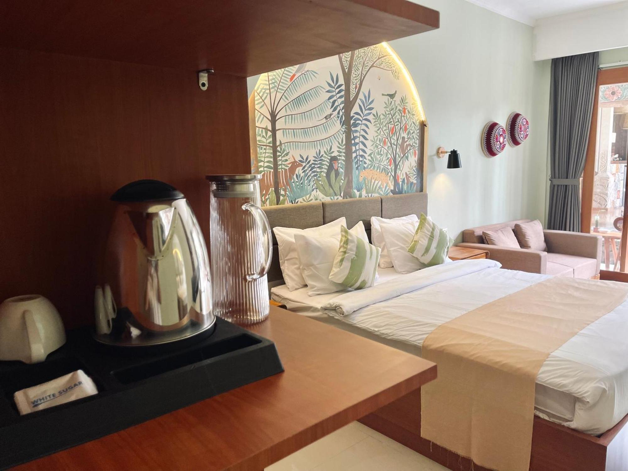 Guest house Rumah Baris *
