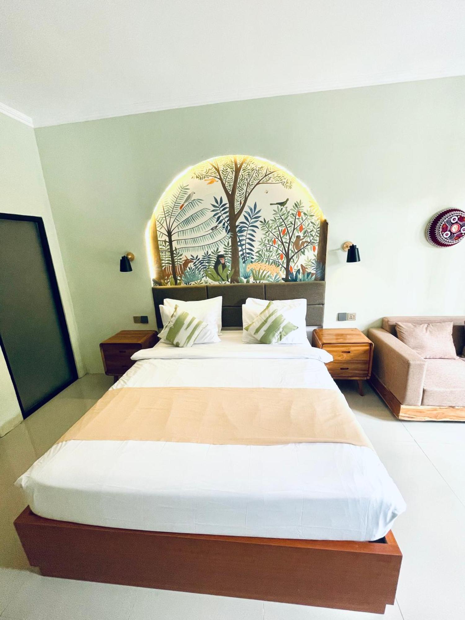 Affittacamere Rumah Baris